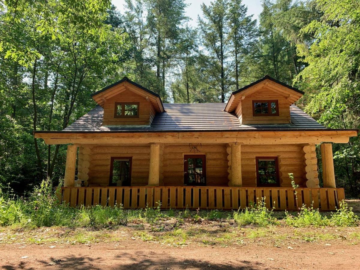 Vakantiehuis de 7 geweien Emst Exterior foto